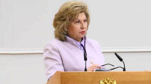 Москалькова сообщила о подтверждении расстрелов мирных жителей в Курской области
Москалькова сообщила о подтверждении расстрелов мирных жителей в Курской области