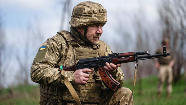 
                    Сальдо рассказал о преследовании властями Украины жителей правого берега Днепра

        