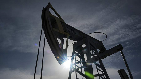 Зеленский раскритиковал США за смягчение санкций против российской нефти
Зеленский раскритиковал США за смягчение санкций против российской нефти