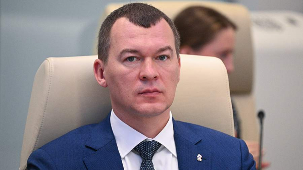 
                    Министр спорта РФ Дегтярев принял участие в мероприятиях к 20-летию базы &laquo;Юг Спорт&raquo;

        