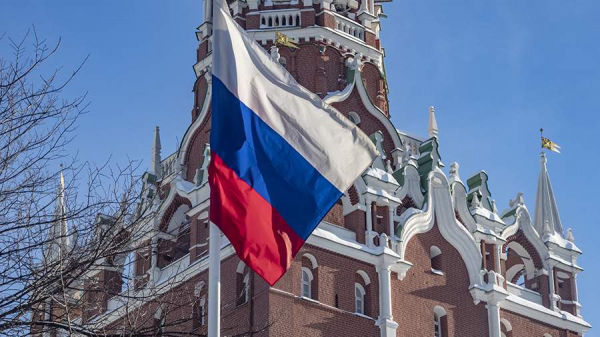
                    В Германии заявили о планах на милитаризацию отношений с Россией

        