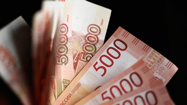 Госдолг России стал самым низким среди стран G20
Госдолг России стал самым низким среди стран G20