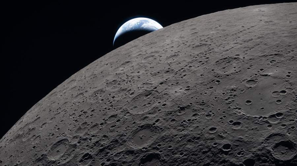 В NASA рассказали об использовании совместных с РФ наработок для лунной миссии
В NASA рассказали об использовании совместных с РФ наработок для лунной миссии