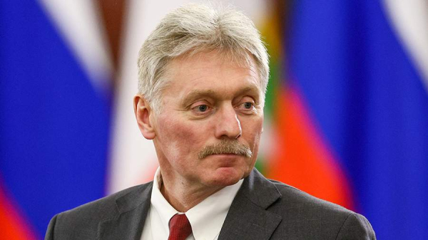 
                    Песков поприветствовал интерес Узбекистана к ЕАЭС

        