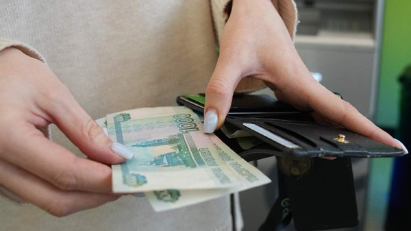 В ГД допустили появление стандарта исламского банкинга в течение месяца
В ГД допустили появление стандарта исламского банкинга в течение месяца