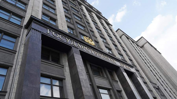 
                    В Госдуме настаивают на включении всех банков в &laquo;белые списки&raquo;

        