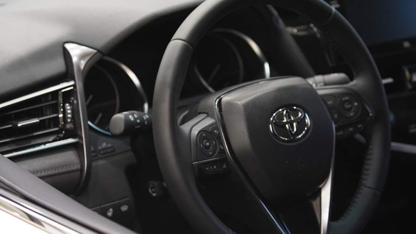 Продажи новых автомобилей Toyota выросли на 70% в России
Продажи новых автомобилей Toyota выросли на 70% в России