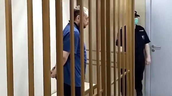 Суд арестовал пытавшегося изнасиловать девочку в Тюмени мужчину
Суд арестовал пытавшегося изнасиловать девочку в Тюмени мужчину