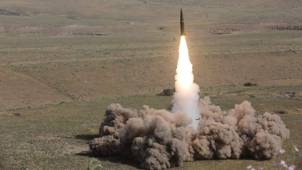 
                    Российские войска за неделю нанесли массированный и групповые удары по Украине

        