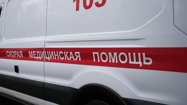 Один человек погиб и двое пострадали при атаке дронов на Волгоградскую область
Один человек погиб и двое пострадали при атаке дронов на Волгоградскую область