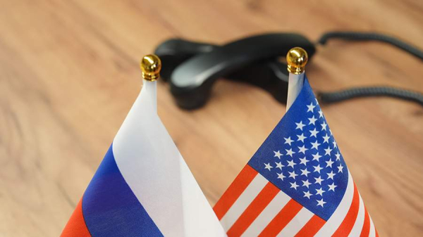 Конгрессвумен США признала пользу диалога между Россией и США
Конгрессвумен США признала пользу диалога между Россией и США