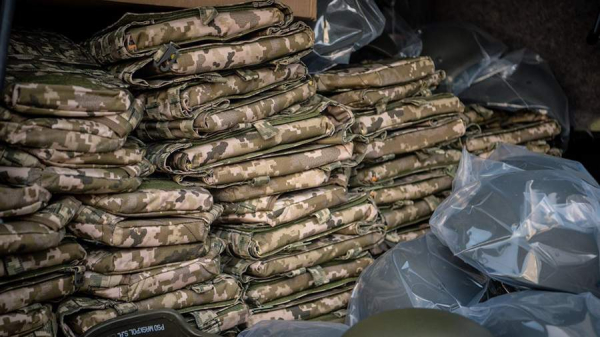 
                    Киев хотел обменять захваченных в плен курян на боевиков &laquo;Азова&raquo;

        