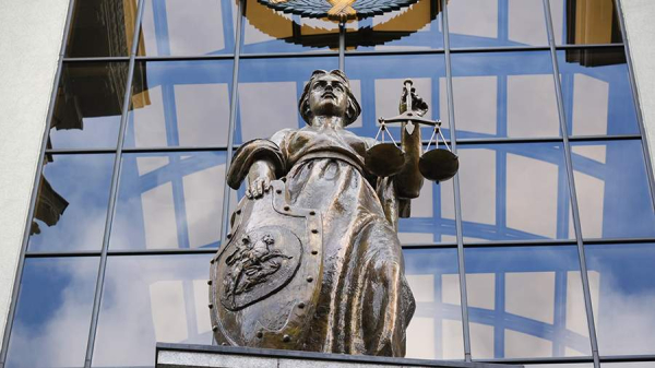 
                    Прокуратура запросила восемь лет колонии для иноагента Тамары Эйдельман

        