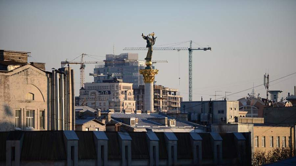 
                    Австралия выделит Украине еще $70 млн на покупку оружия

        