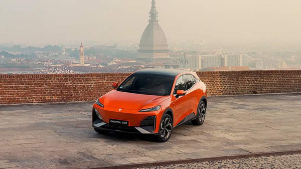 
                    Новый кроссовер Deepal S07 от Changan появится в РФ в одной комплектации

        