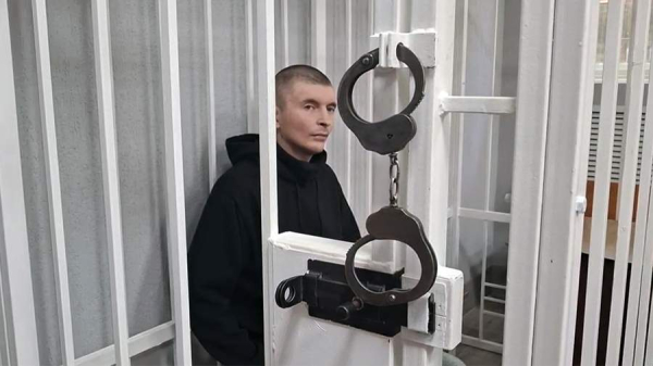 
                    Устроившего ДТП в Воронеже сына сотрудницы ФНС приговорили к девяти годам

        