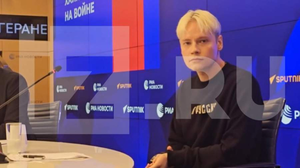 
                    SHAMAN назвал слухами сообщения о своей &laquo;тайной свадьбе&raquo;

        