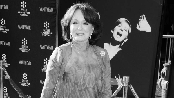 
                    Американская актриса Энн Блит умерла на 98-м году жизни

        