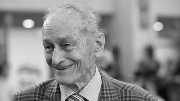 
                    Народный артист РСФСР Михаил Ножкин скончался на 90-м году жизни

        