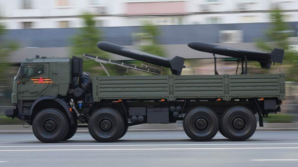 
                    Российские военные поразили склад ГСМ ВСУ в Днепропетровской области

        