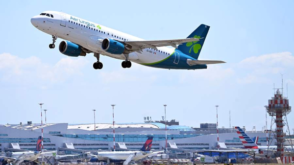 
                    Aeroporti di Roma предупредила о перегрузке контроля в Риме из-за системы EES

        