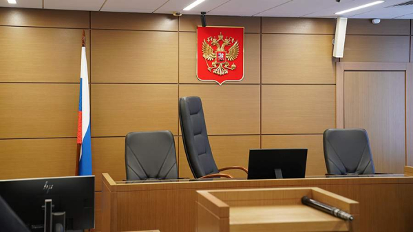 Суд отправил под домашний арест двух фигурантов дела блогера Шурыгиной
Суд отправил под домашний арест двух фигурантов дела блогера Шурыгиной