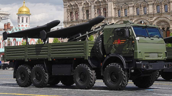
                    Расчеты БПЛА &laquo;Герань-2&raquo; поразили автозаправочные станции в Николаевской области

        