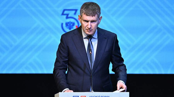 Решетников указал на превосходство кибербезопасности России над другими системами
Решетников указал на превосходство кибербезопасности России над другими системами