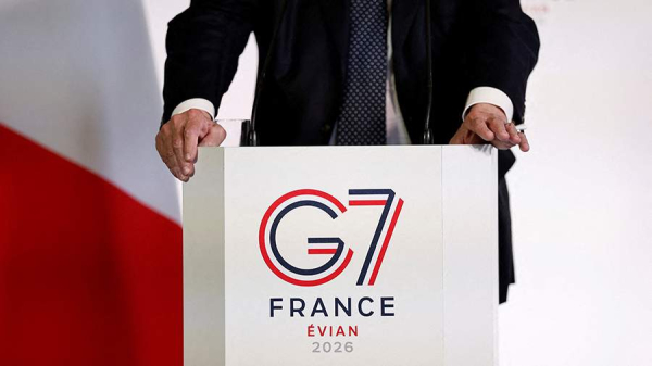 
                    СМИ сообщили о риске эскалации конфликта на Украине из-за решений G7

        