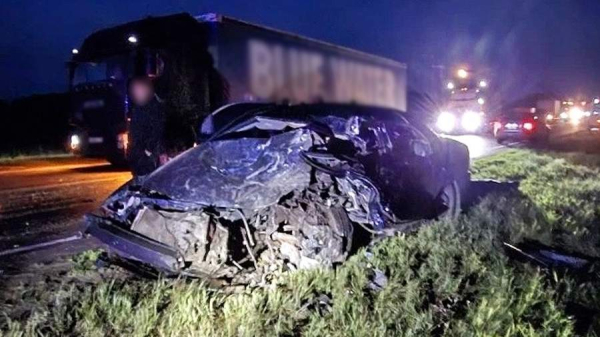 
                    Пять человек погибли и пятеро пострадали в ДТП в Удмуртии

        