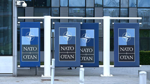 СМИ сообщили о скором размещении НАТО системы ПВО в турецкой провинции Конья
СМИ сообщили о скором размещении НАТО системы ПВО в турецкой провинции Конья