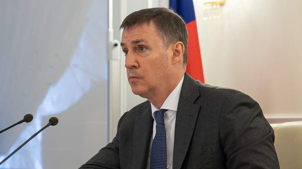 
                    Патрушев отметил эффективность мер по контролю природных пожаров

        