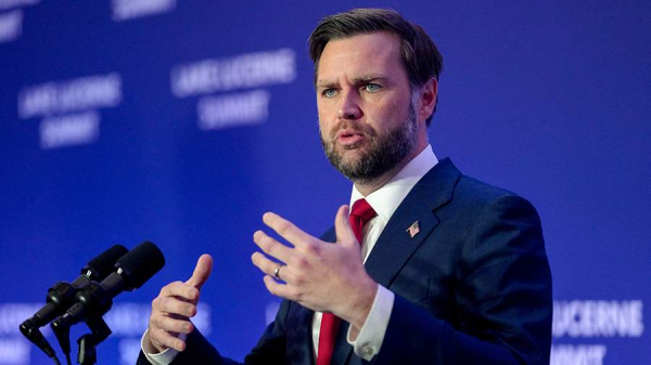 
                    Вэнс заявил о договоренности США и Ирана о канале связи

        