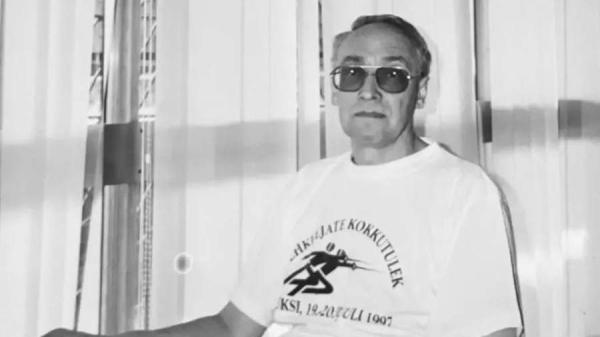 Умер заслуженный тренер РСФСР по фехтованию Альфред Зуев
Умер заслуженный тренер РСФСР по фехтованию Альфред Зуев