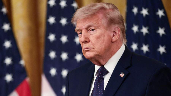 Трамп сообщил о частичном открытии Ормузского пролива
Трамп сообщил о частичном открытии Ормузского пролива