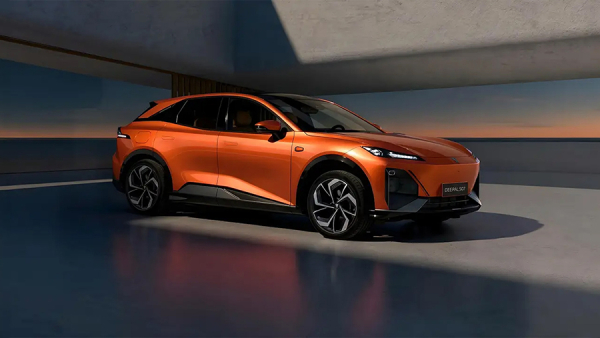 
                    Новый кроссовер Deepal S07 от Changan появится в РФ в одной комплектации

        