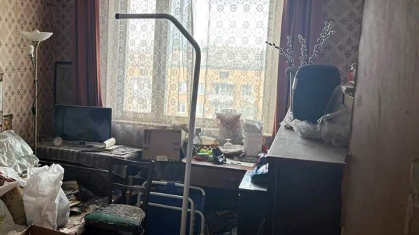 
                    Расчленившего сестру на юго-востоке Москвы мужчину арестовали

        