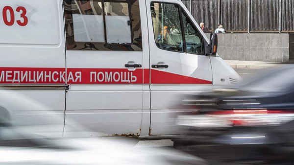 
                    Два человека пострадали в Набережных Челнах при взрыве газа в жилом доме

        