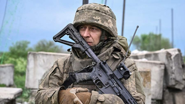 
                    Свыше 400 солдат ВСУ пропали без вести под Охримовкой Харьковской области

        