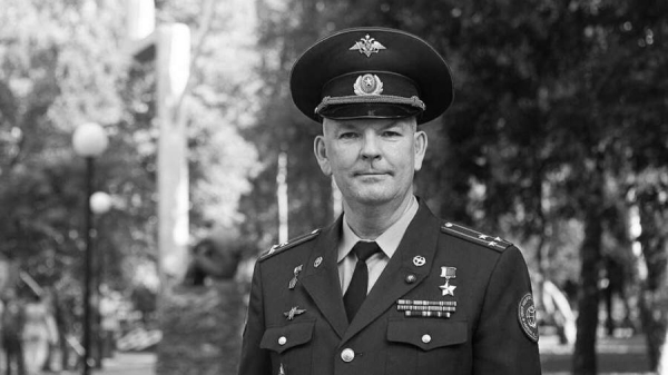 
                    Летчик-космонавт и депутат ГД Александр Самокутяев умер в возрасте 56 лет

        