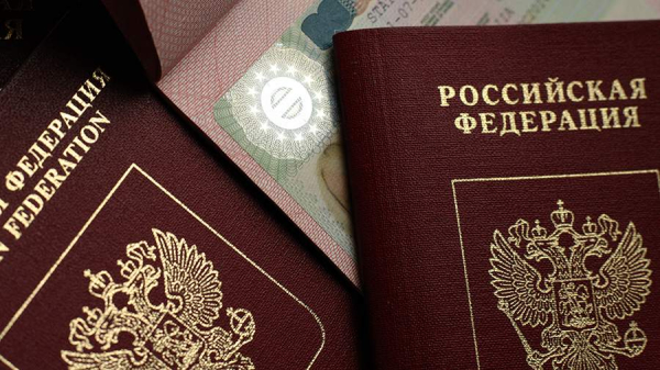 
                    В РСТ сообщили о росте числа выданных россиянам шенгенских виз

        