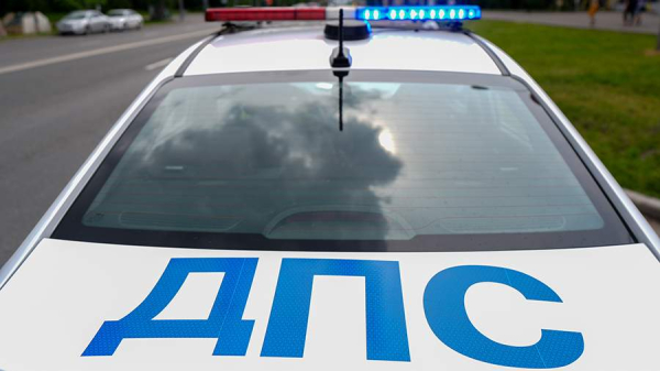 
                    В Приморском крае произошло ДТП с участием двух автобусов

        