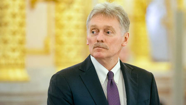Песков заявил о продолжении специальной военной операции
Песков заявил о продолжении специальной военной операции
