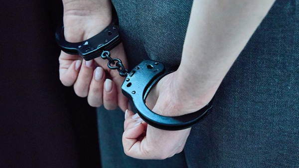 Мать убитой пятилетней девочки в Красноярском крае признала свою вину
Мать убитой пятилетней девочки в Красноярском крае признала свою вину