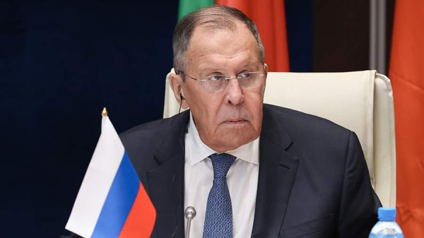 
                    Лавров заявил о готовности РФ помочь Мозамбику в борьбе с терроризмом

        