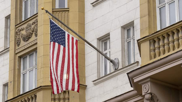 В США заявили о потере ВСУ одного из последних опорных пунктов в Донбассе
В США заявили о потере ВСУ одного из последних опорных пунктов в Донбассе