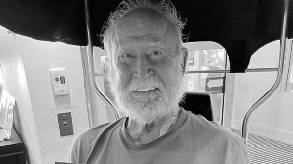 Шведский актер и атлет Кьелль Нильссон умер в возрасте 76 лет
Шведский актер и атлет Кьелль Нильссон умер в возрасте 76 лет