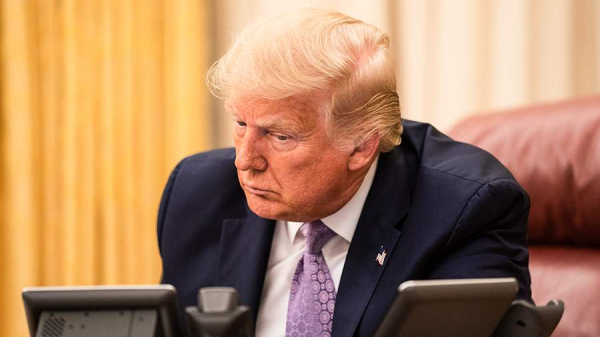 В США рассказали подробности звонка Трампа Инфантино по дисквалификации Балогана
В США рассказали подробности звонка Трампа Инфантино по дисквалификации Балогана
