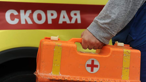 
                    В Ростове-на-Дону ребенок облился бензином и сгорел заживо

        