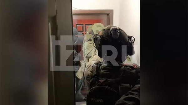 
                    В Ингушетии задержали члена банды &laquo;Батал-Хаджи&raquo; за похищение владельца квартиры

        